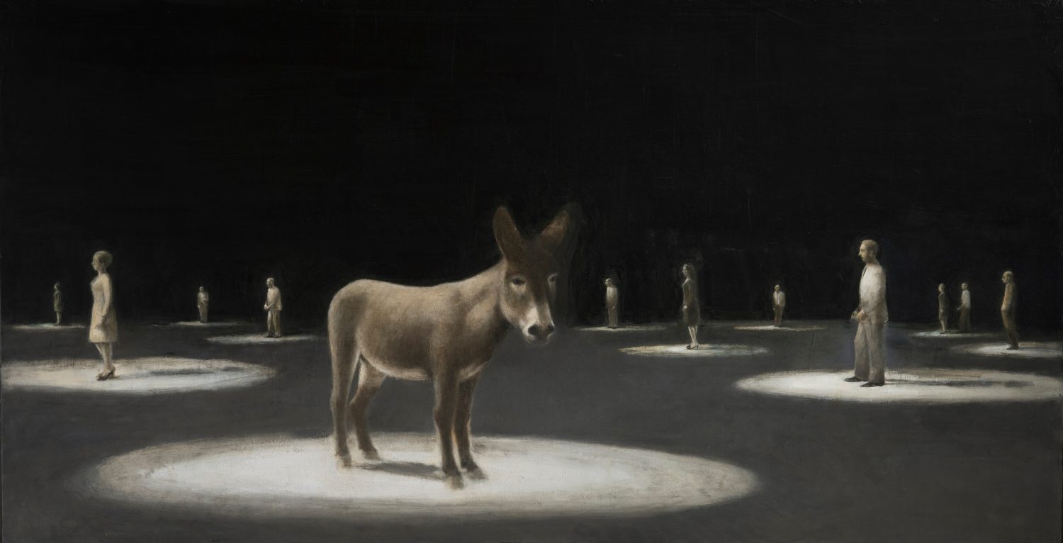 Silent Witness