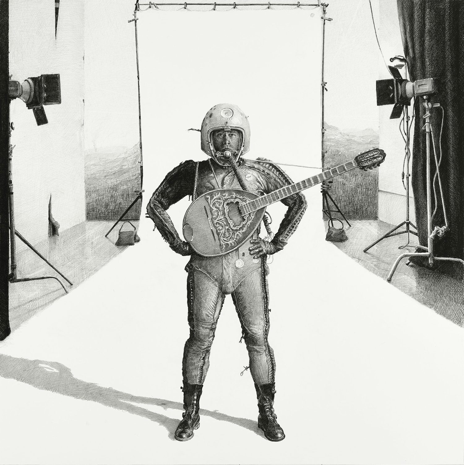 Charm School Love Team Test Pilot Candidate Program