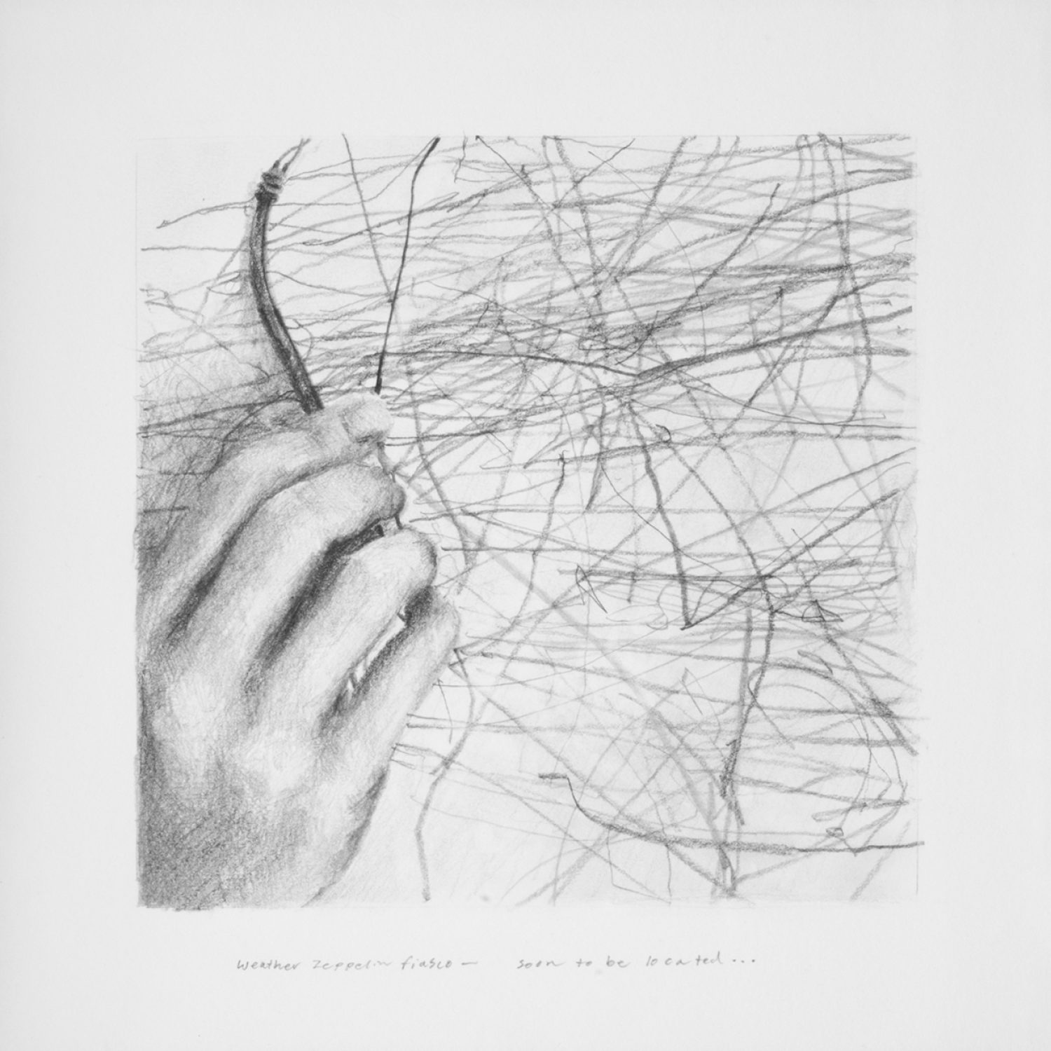 The Zeppelin Fiasco Day