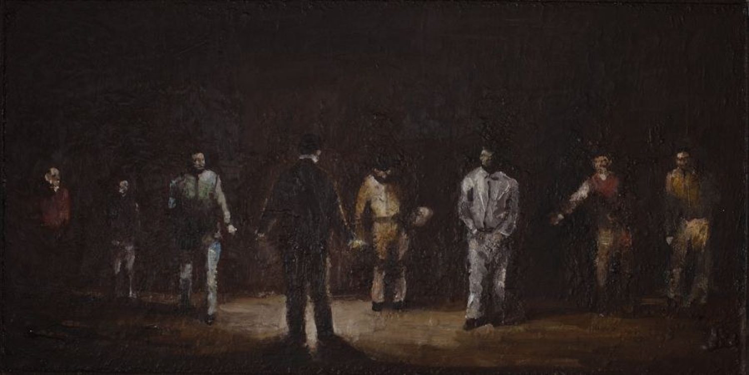 Night Watch