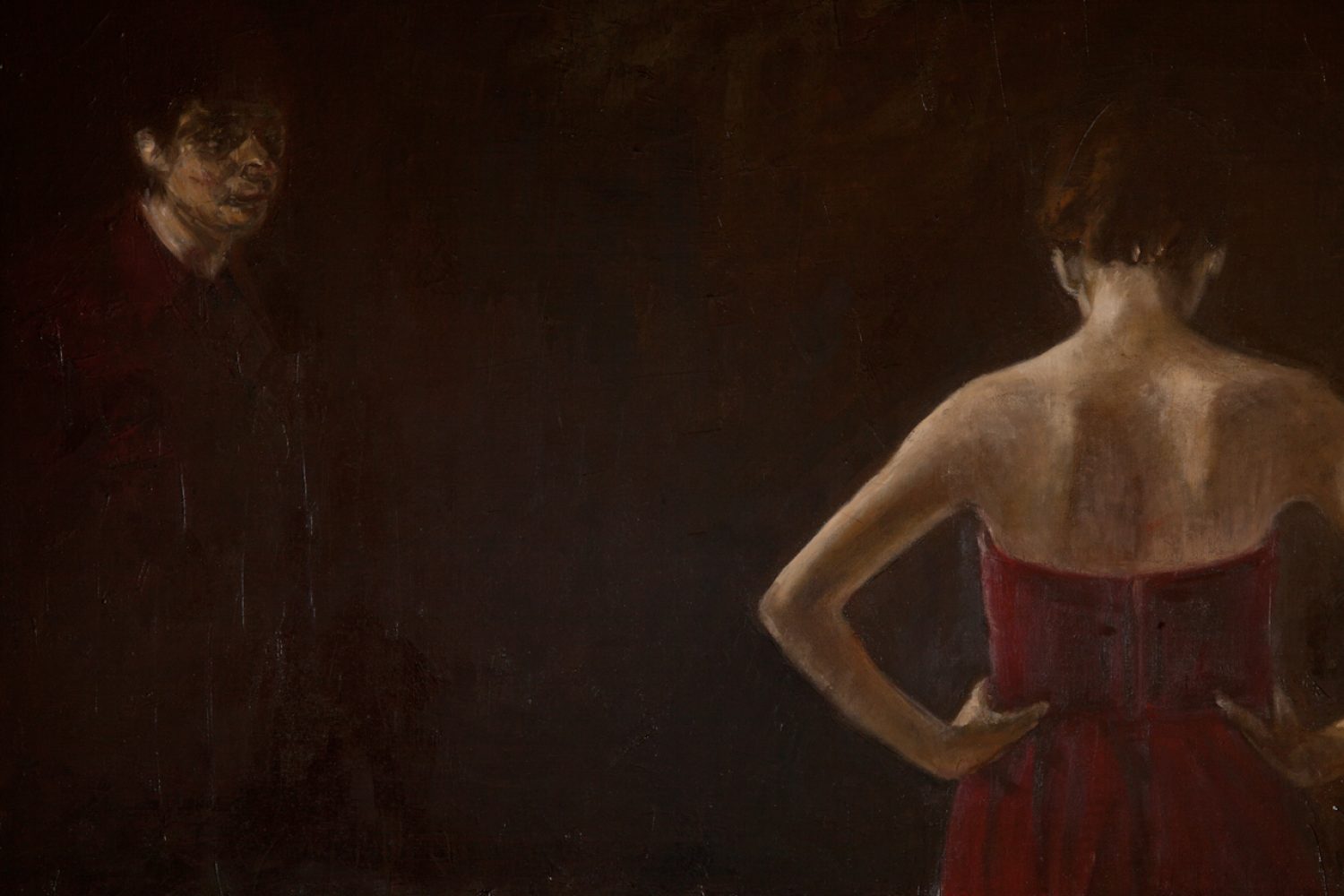 The Little Dancer