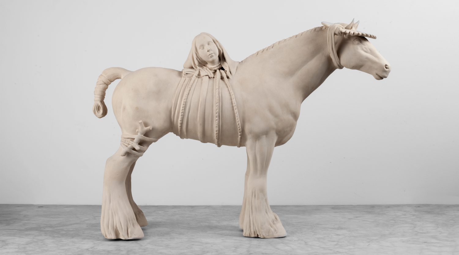 Loud Neigh