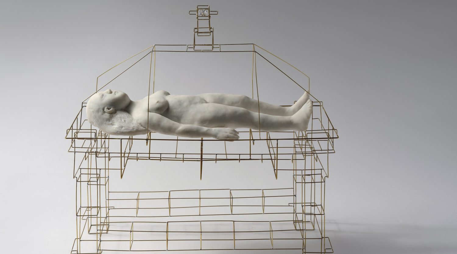 La petite Chasse by Agnes Baillon & Eric De Dormael