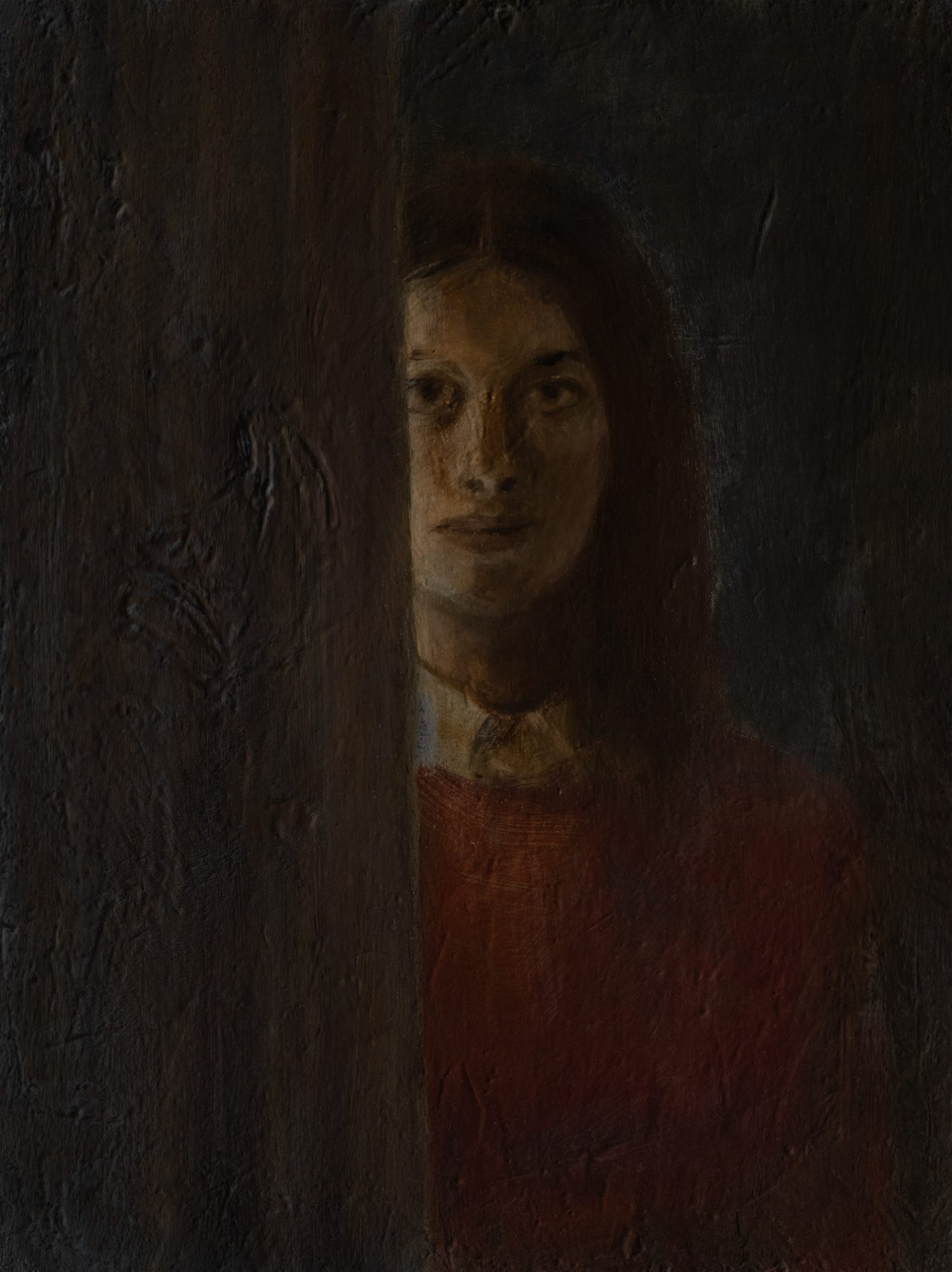Behind the Curtain II