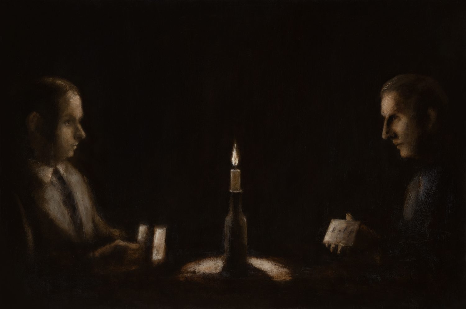Candle / Help