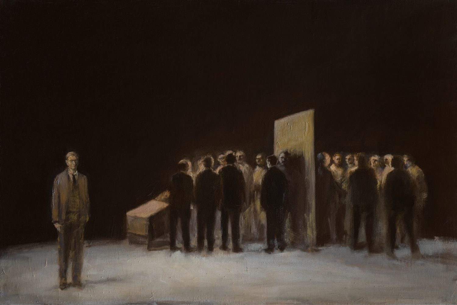 Crowding
