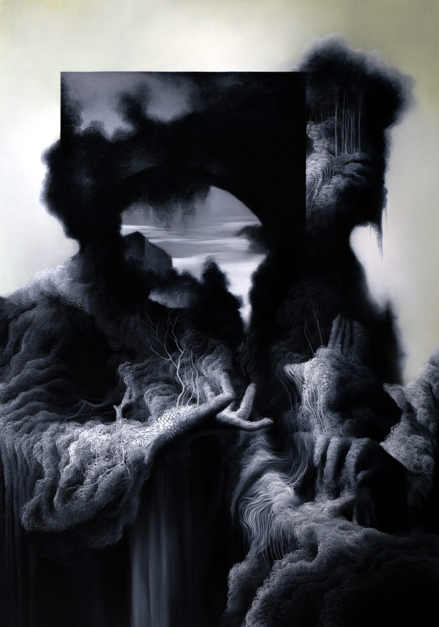 Unbecoming