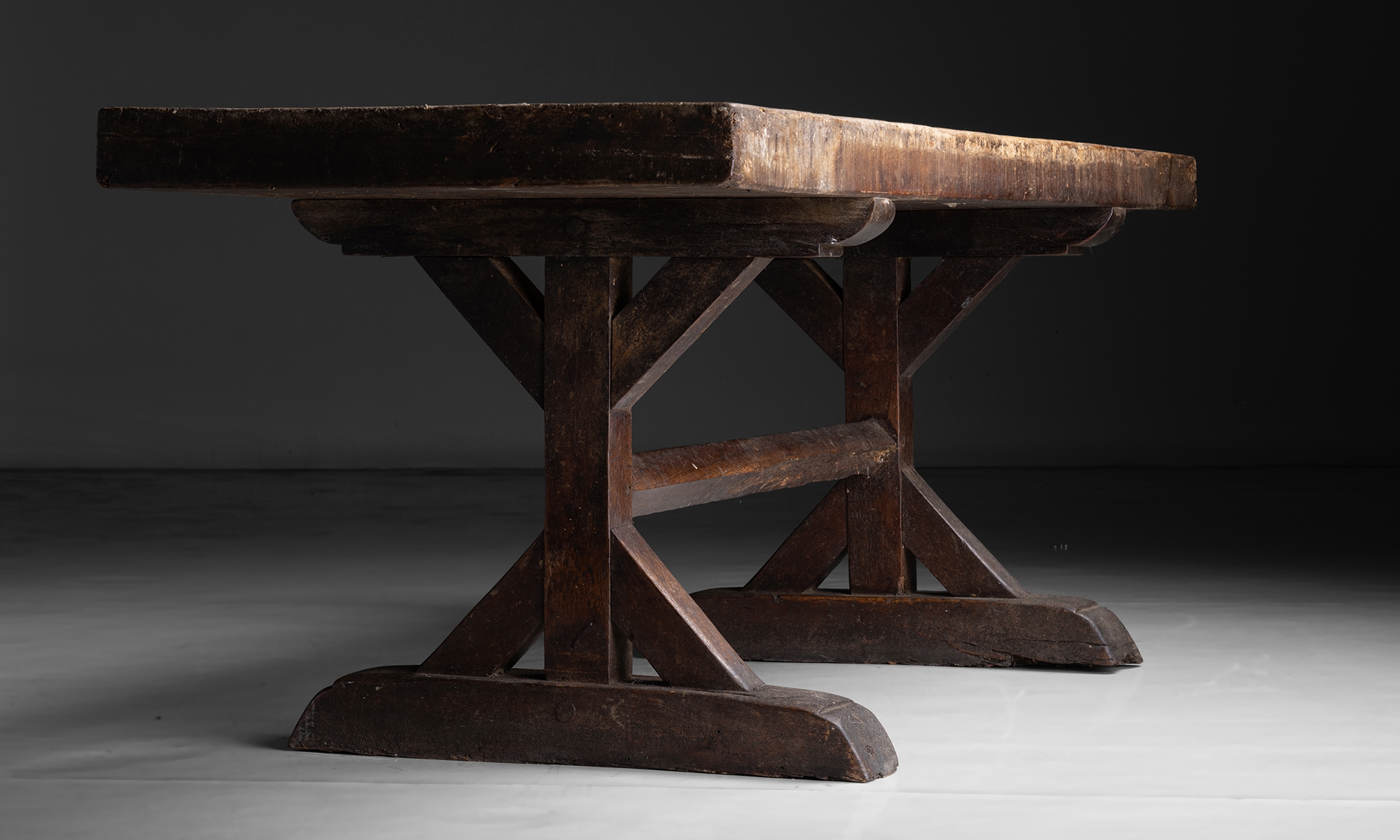 Trestle Work Table :: Obsolete