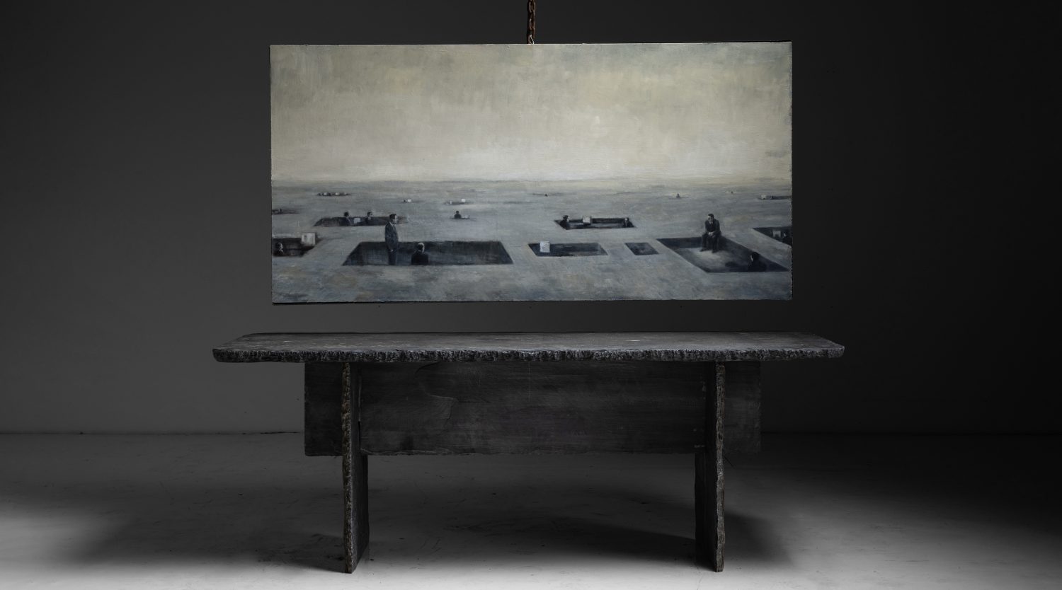 Still Waiting / Protagonisten II