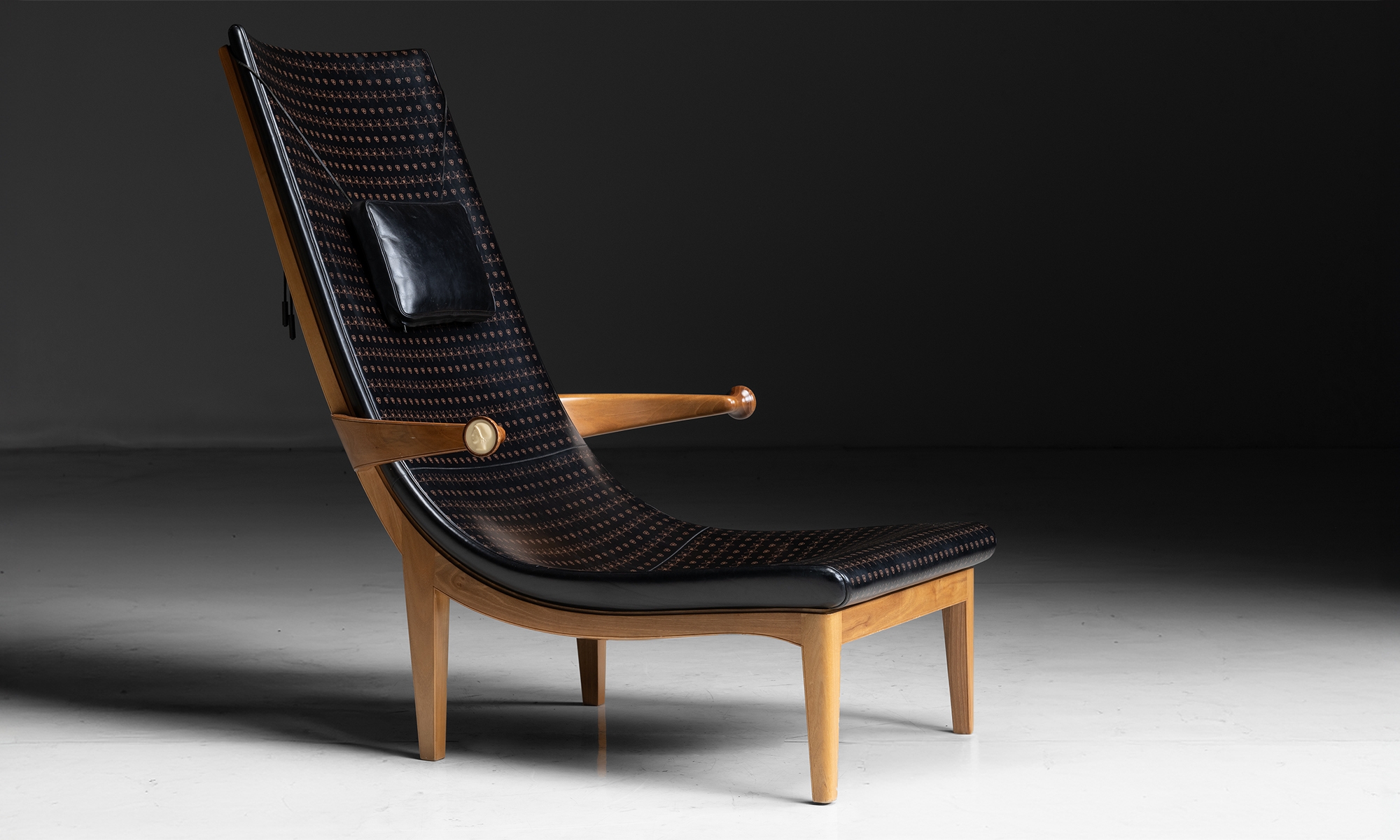 GA Erik Gunnar Asplund アスプルンド stoop | Stockholm Chair curated by Gunnar Asplund for TALLUM