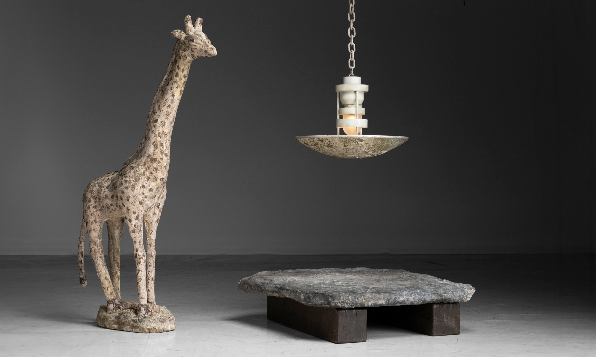 Folk Art Giraffe :: Obsolete