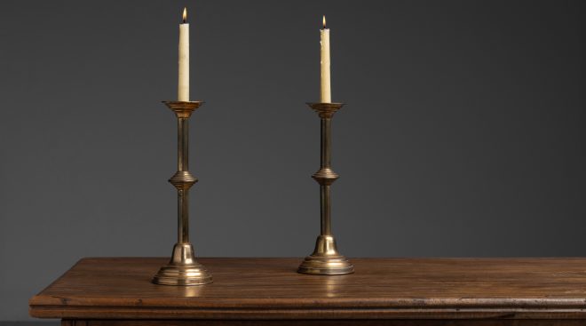 Candlesticks :: Obsolete