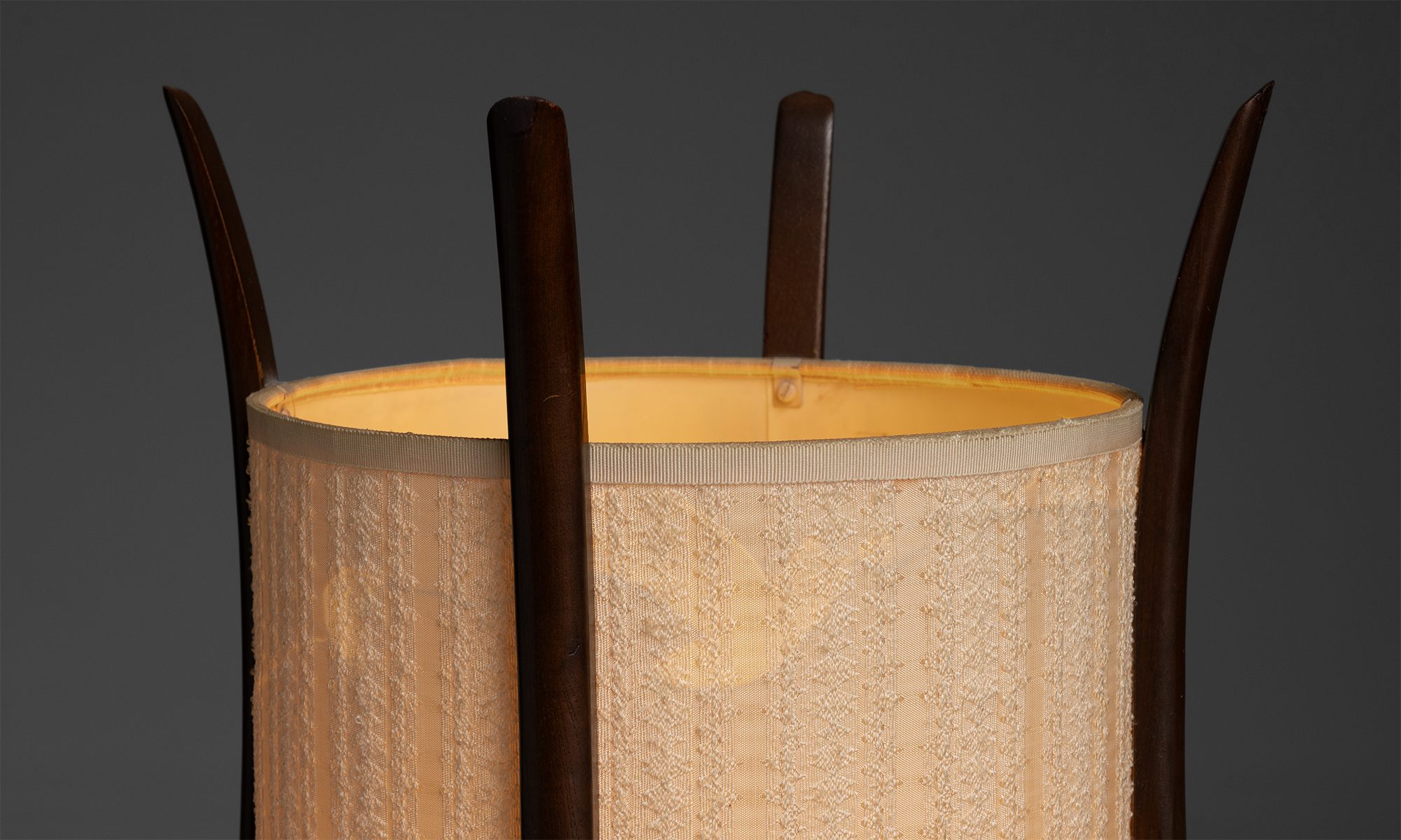 Adrian Pearsall Floor Lamp :: Obsolete