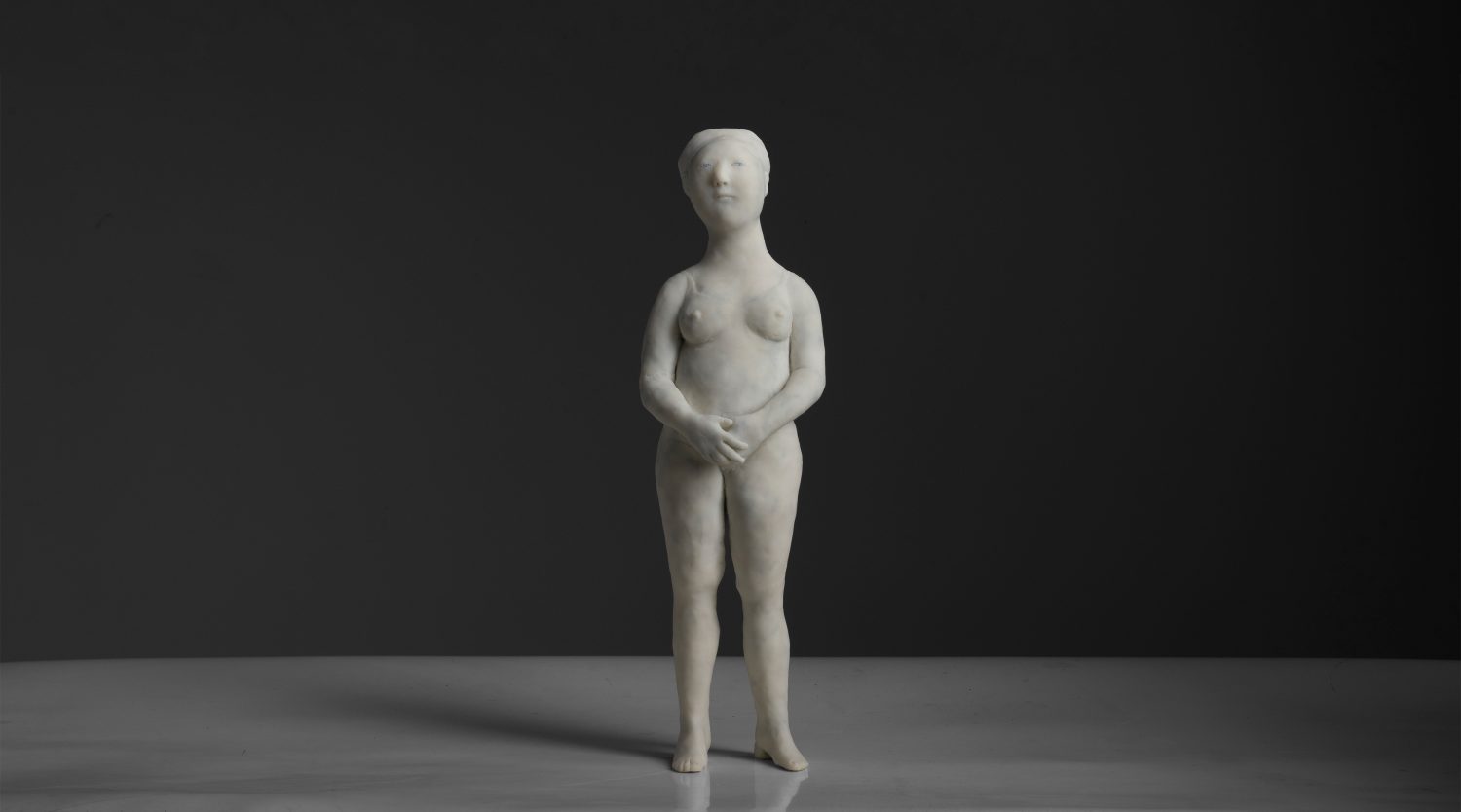 Resin Figure