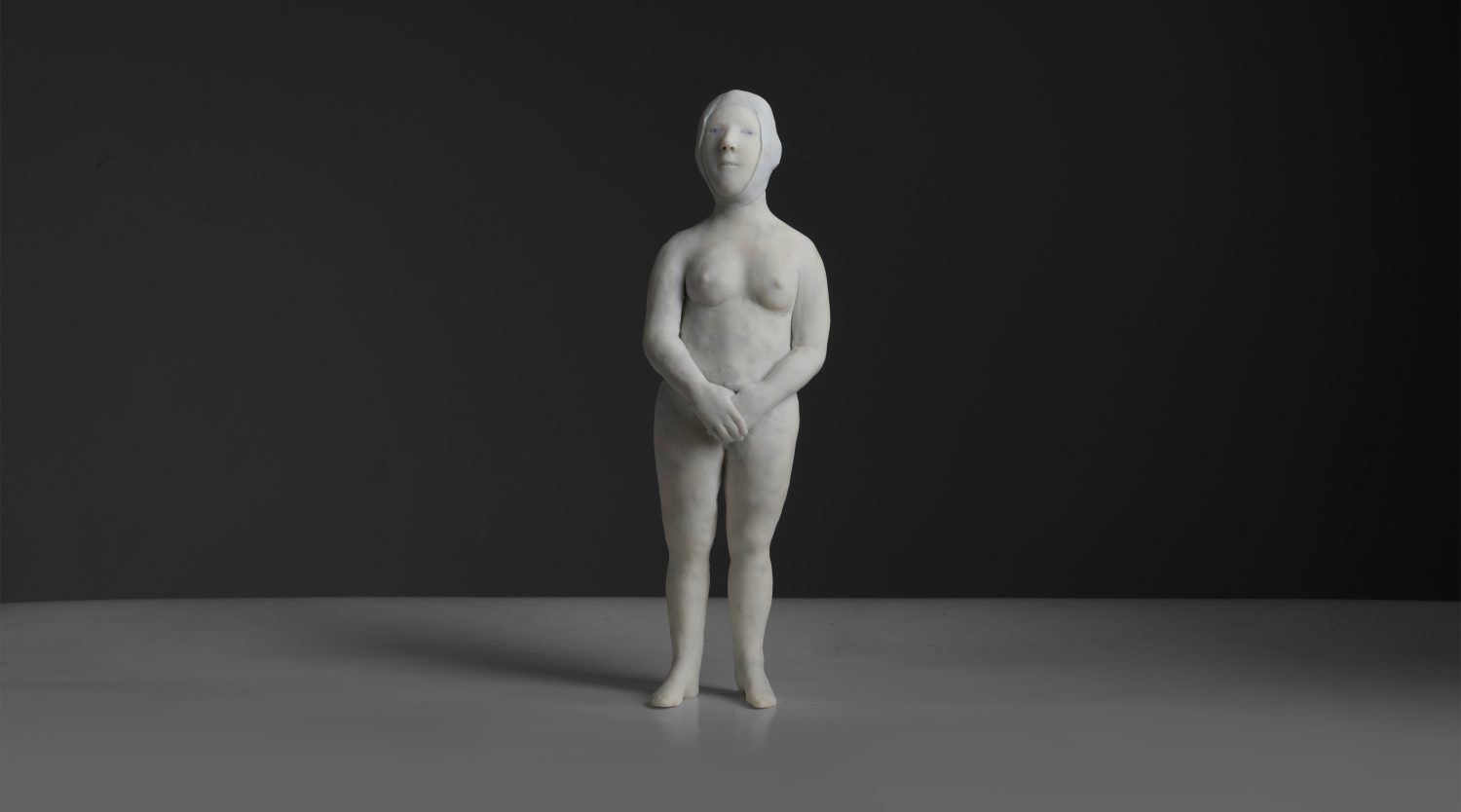 Resin Figure