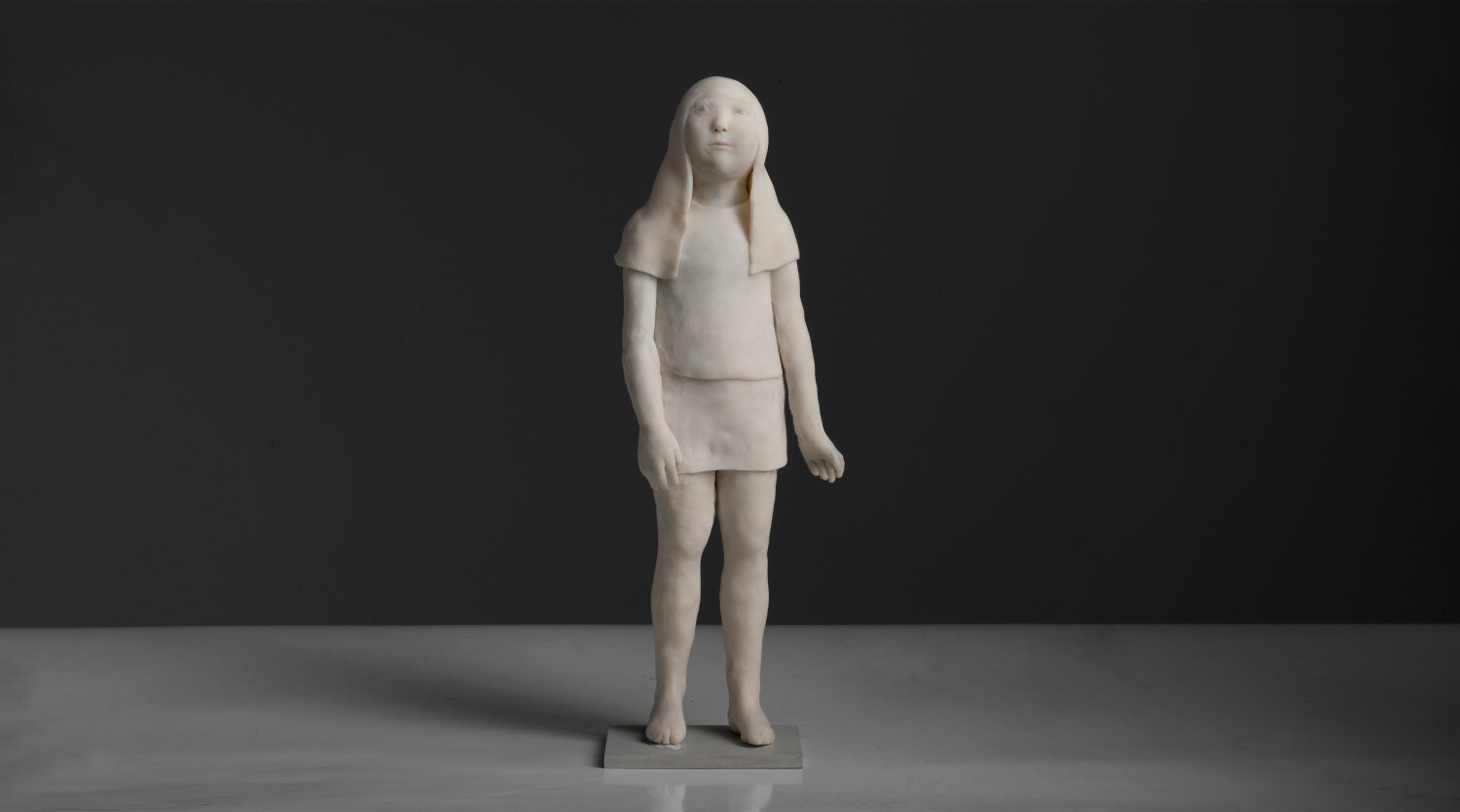 Resin Figure