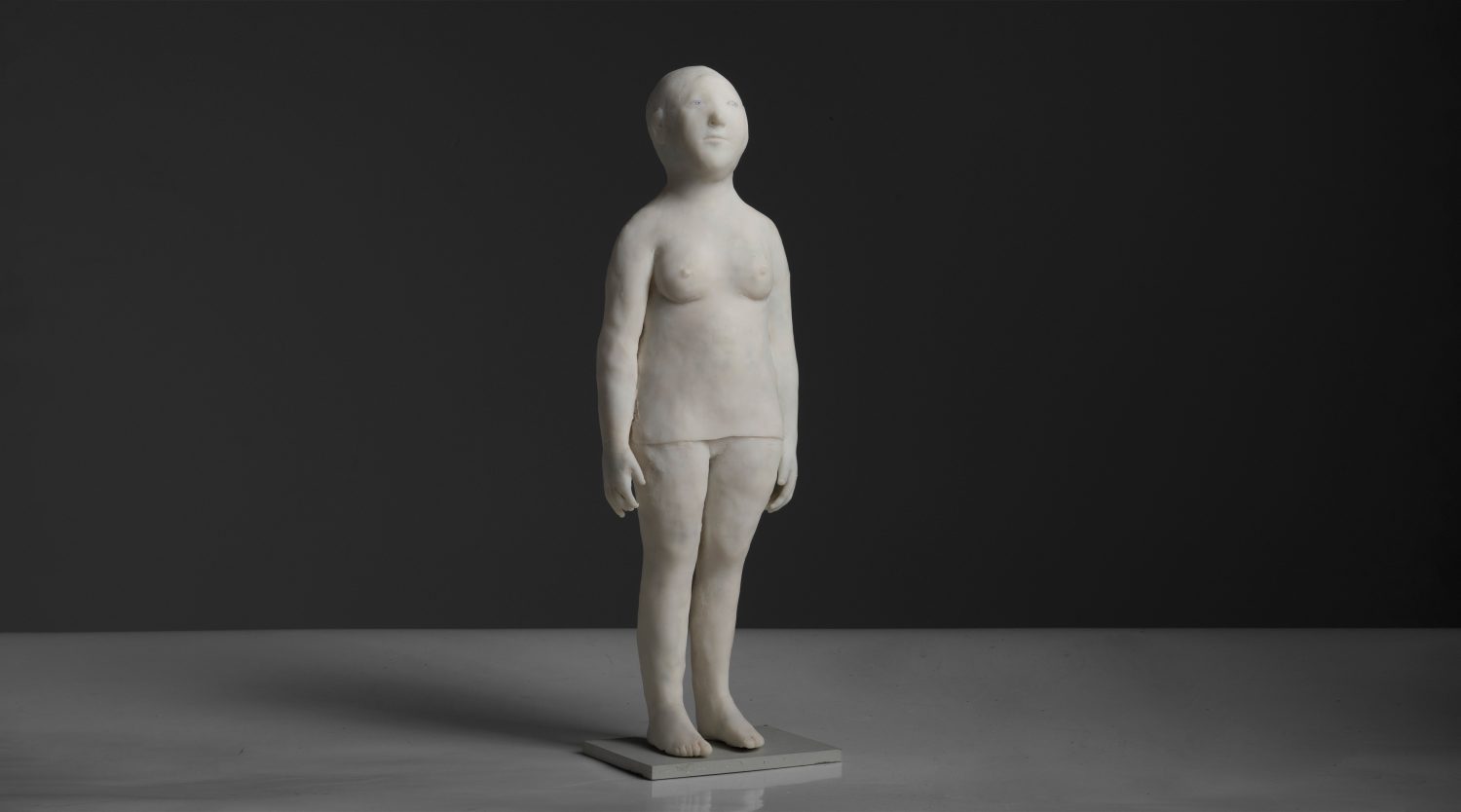 Resin Figure