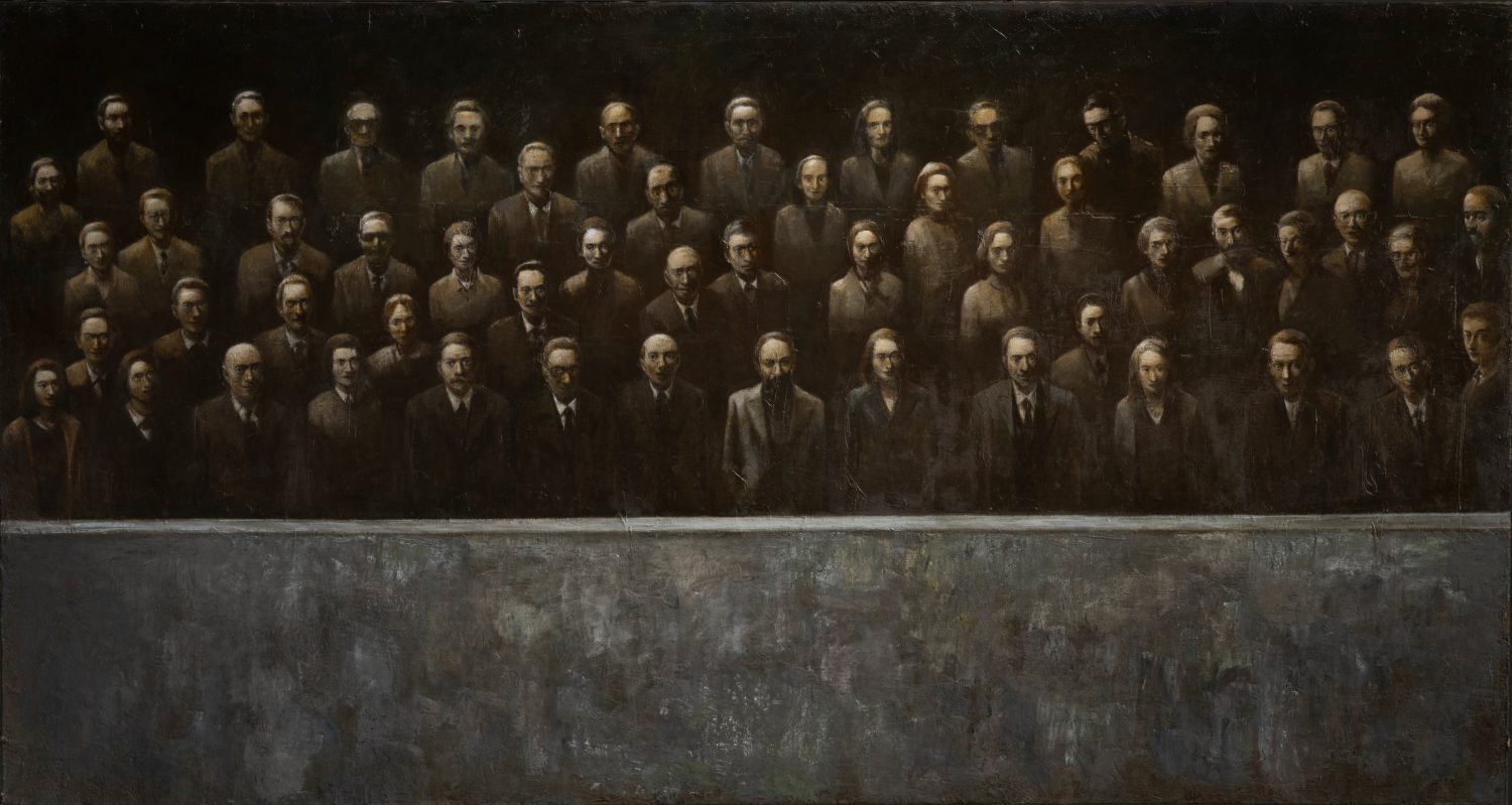 Actors and Watchers
