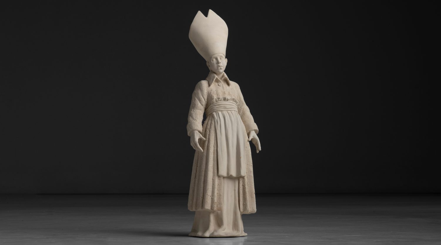 Pope I