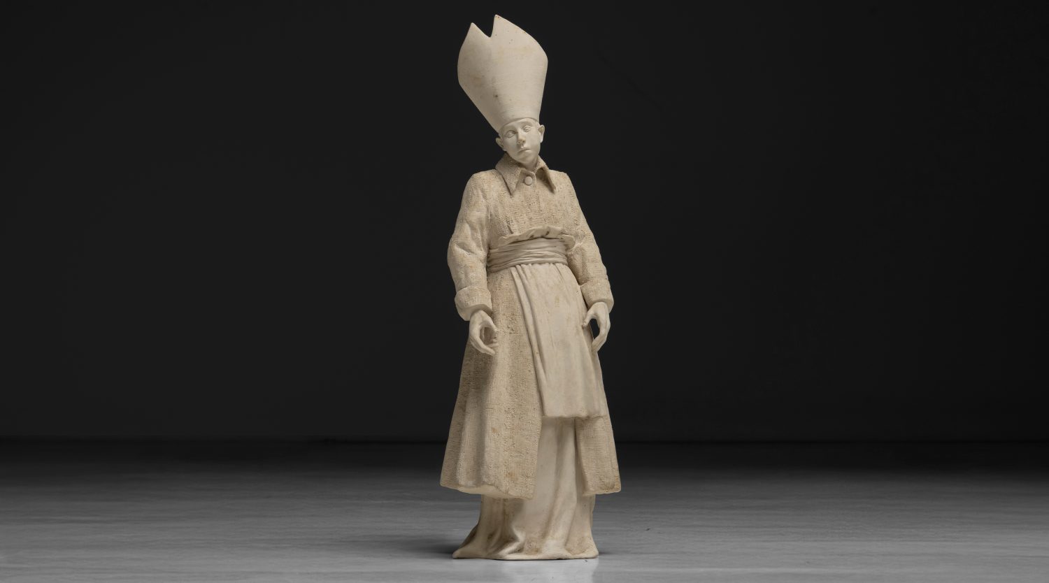 Pope III